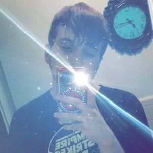 Meet your Posher, Nate